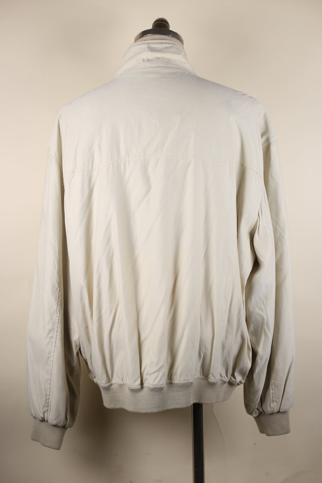 harrington jacket -XL-