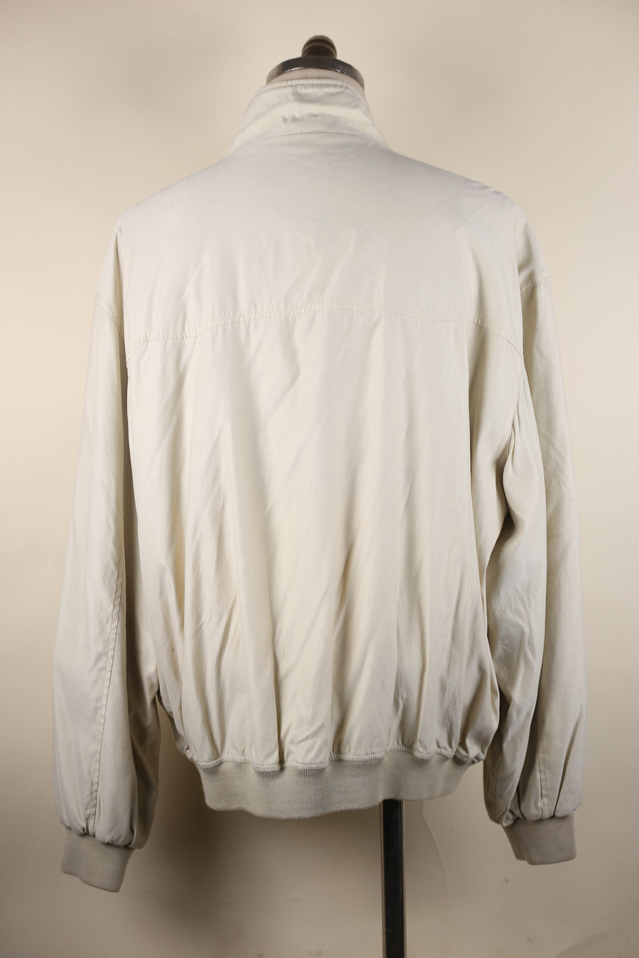 harrington jacket -XL-