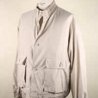 harrington jacket -L-