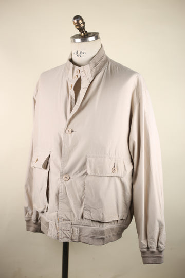 harrington jacket -L-