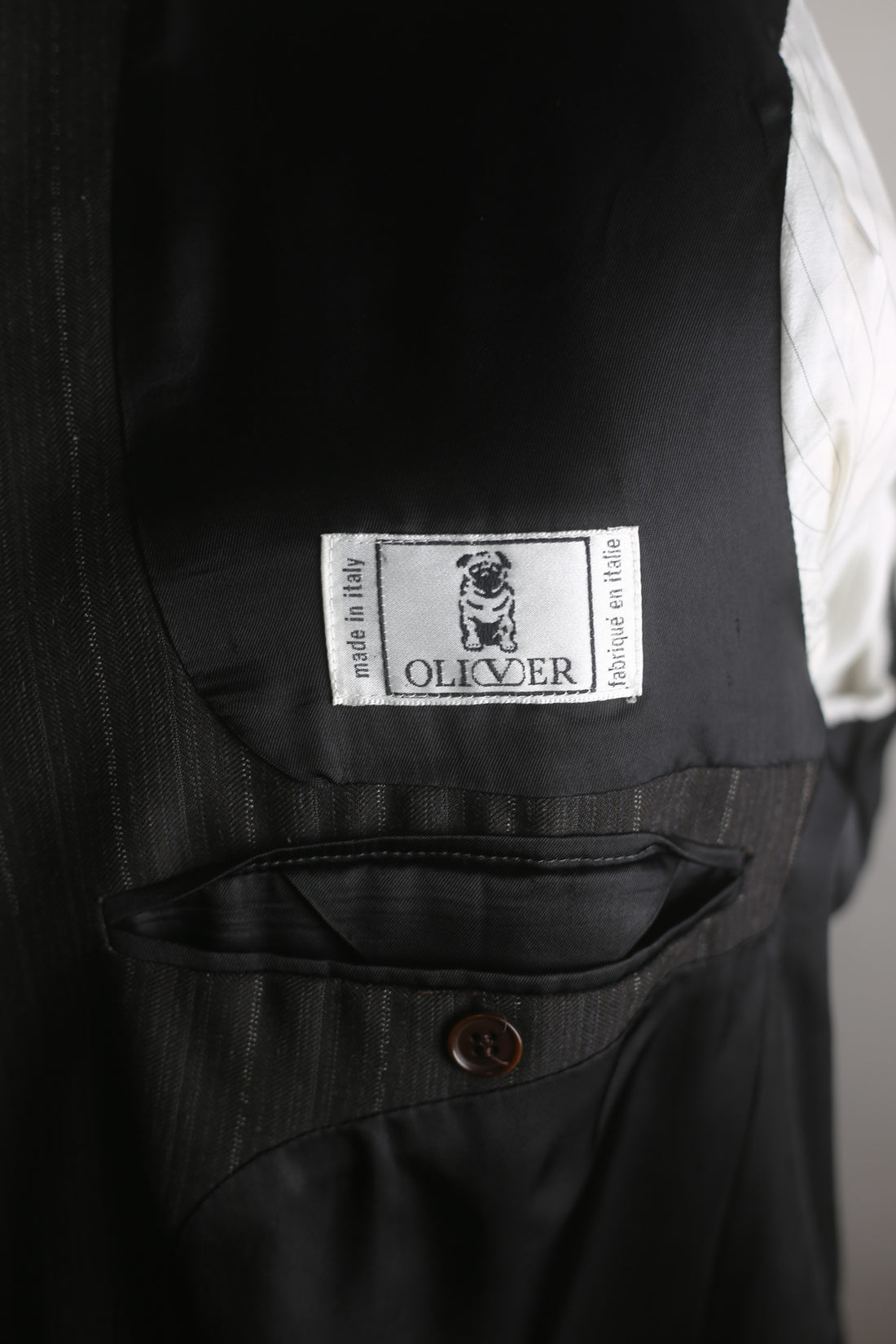 VALENTINO Jacket - M IT -