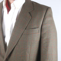 TWEED JACKET - L 50 IT -