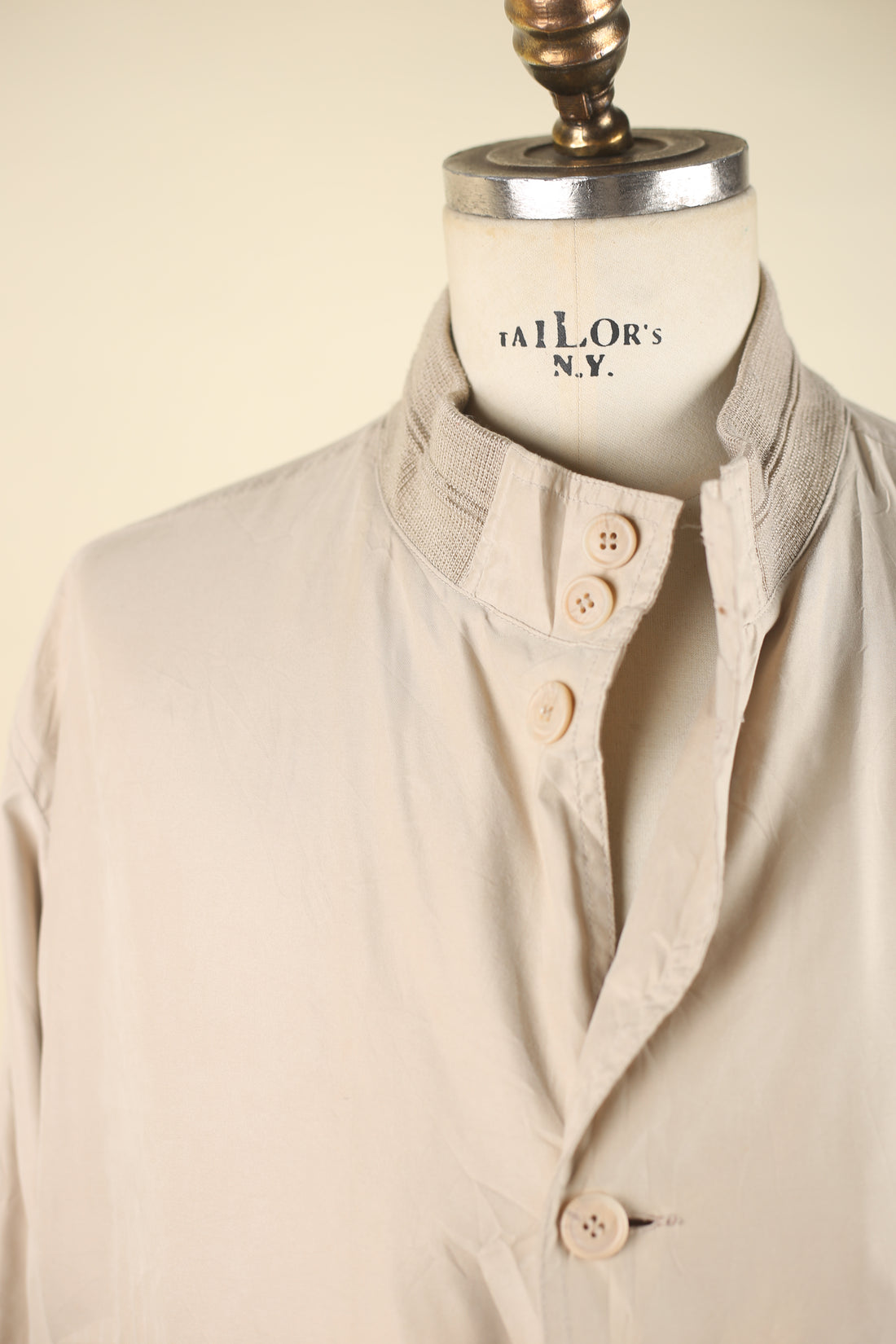 harrington jacket -L-