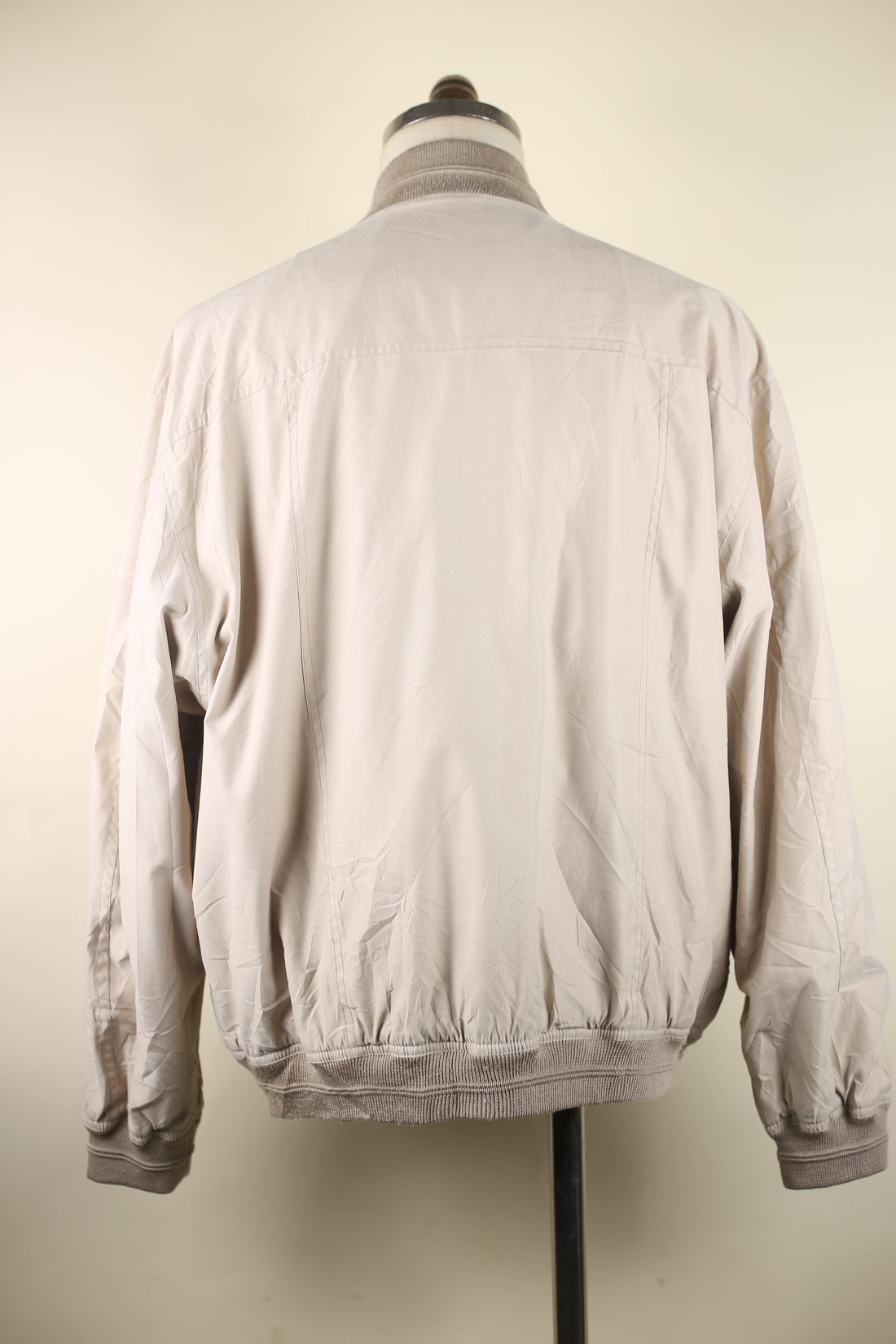 harrington jacket -L-