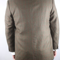 TWEED JACKET - L 50 IT -