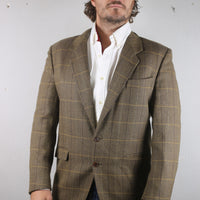 Giacca IN TWEED   - L 50   IT -