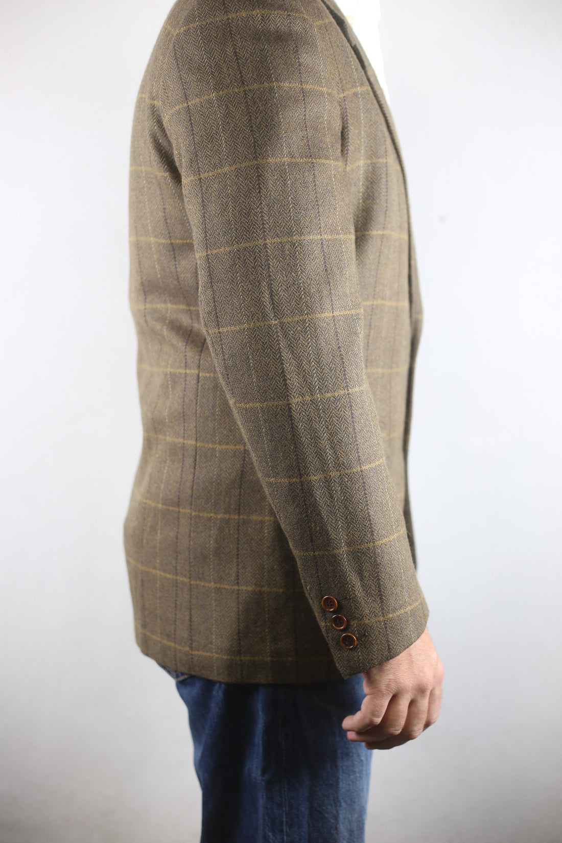 Giacca IN TWEED   - L 50   IT -