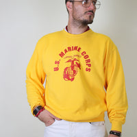 Us Marines Corps Sweatshirt