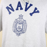 Felpa mezza manica US NAVY