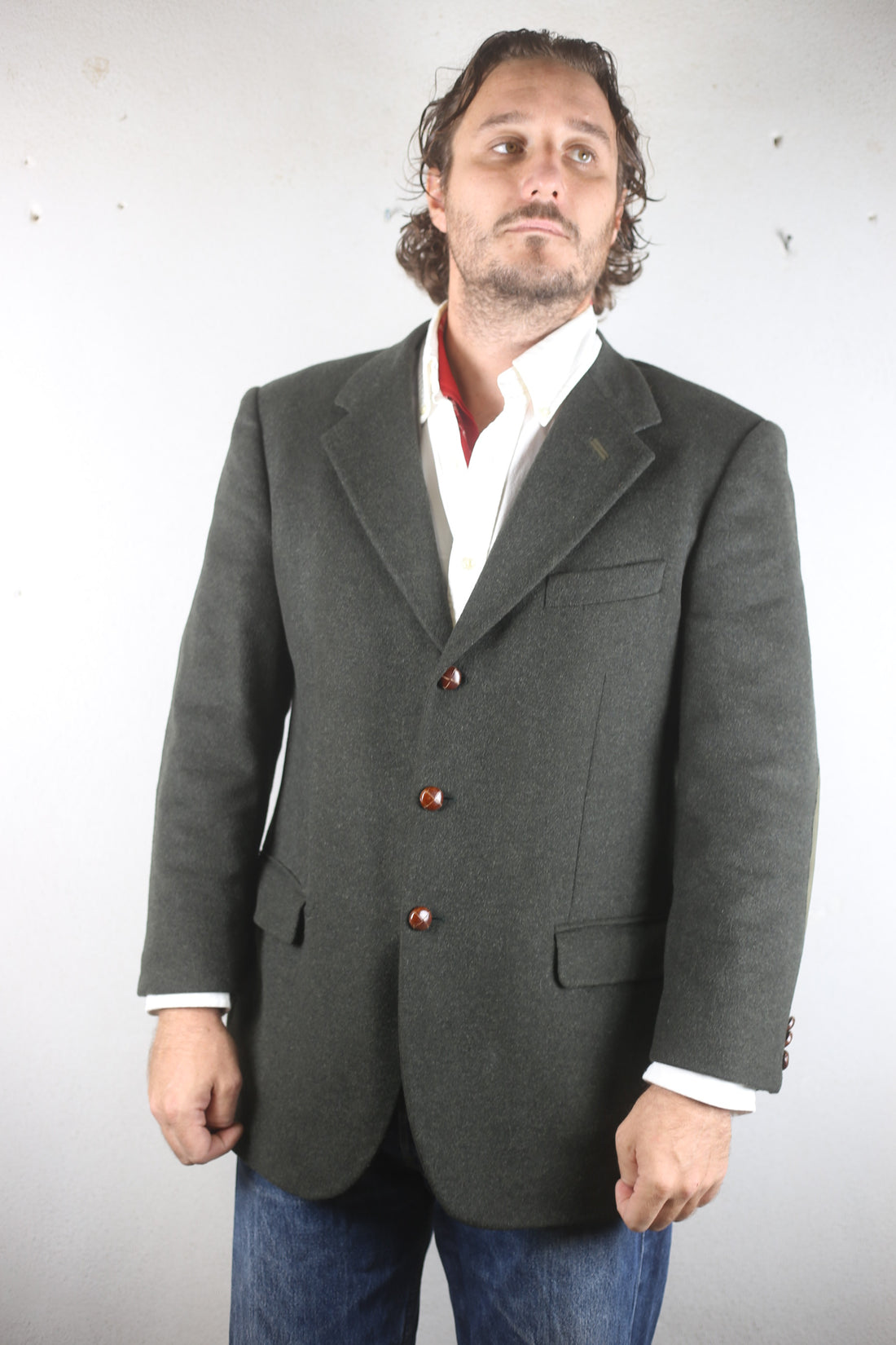 Giacca STEINBOCK   - L 50   IT -