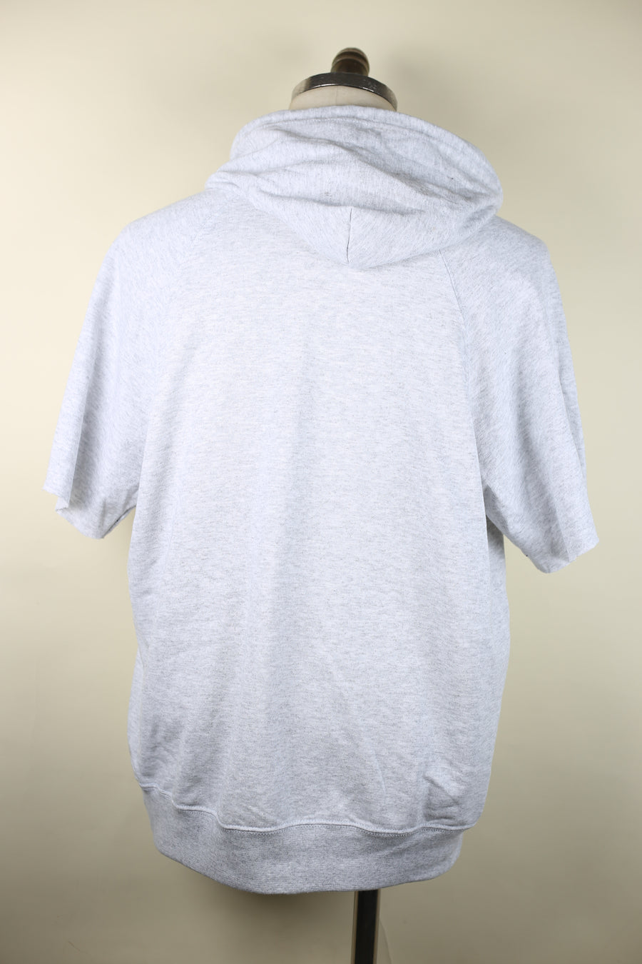 Felpa mezza manica US NAVY