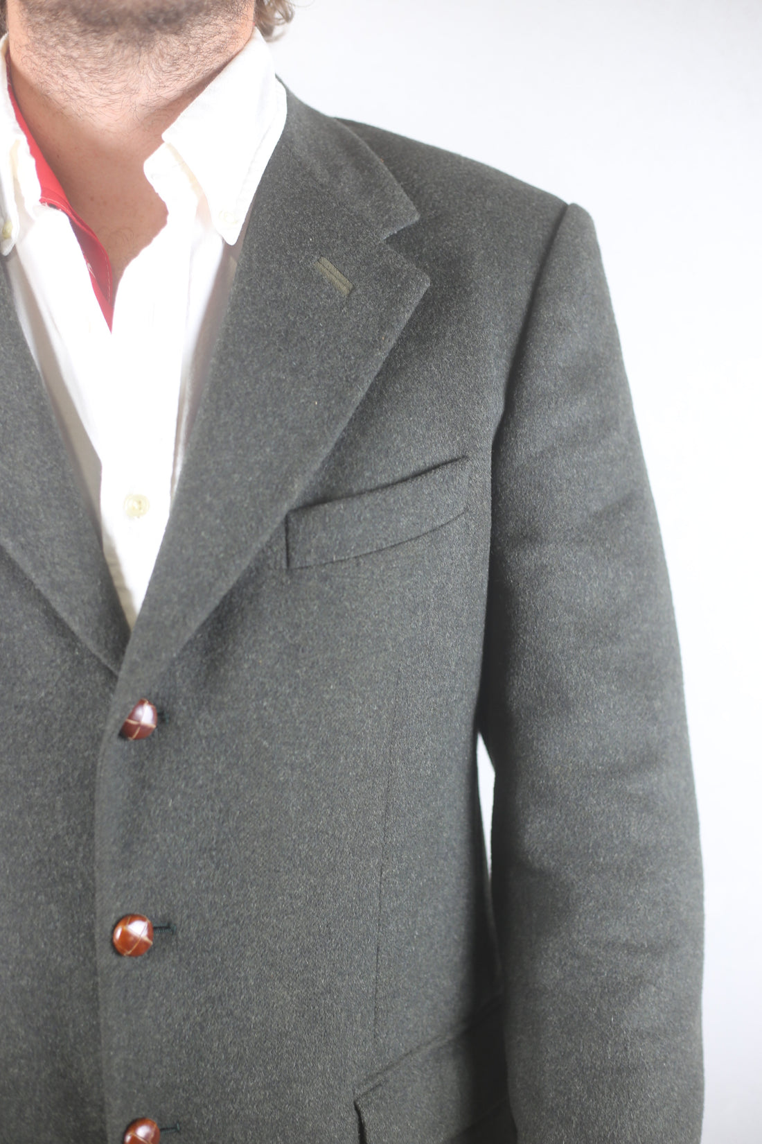 Giacca STEINBOCK   - L 50   IT -