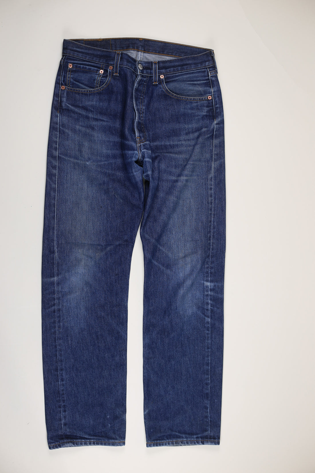 Levis 501 - W38 L34 -