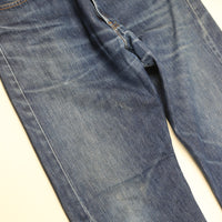 Levis 501 - W38 L34 -