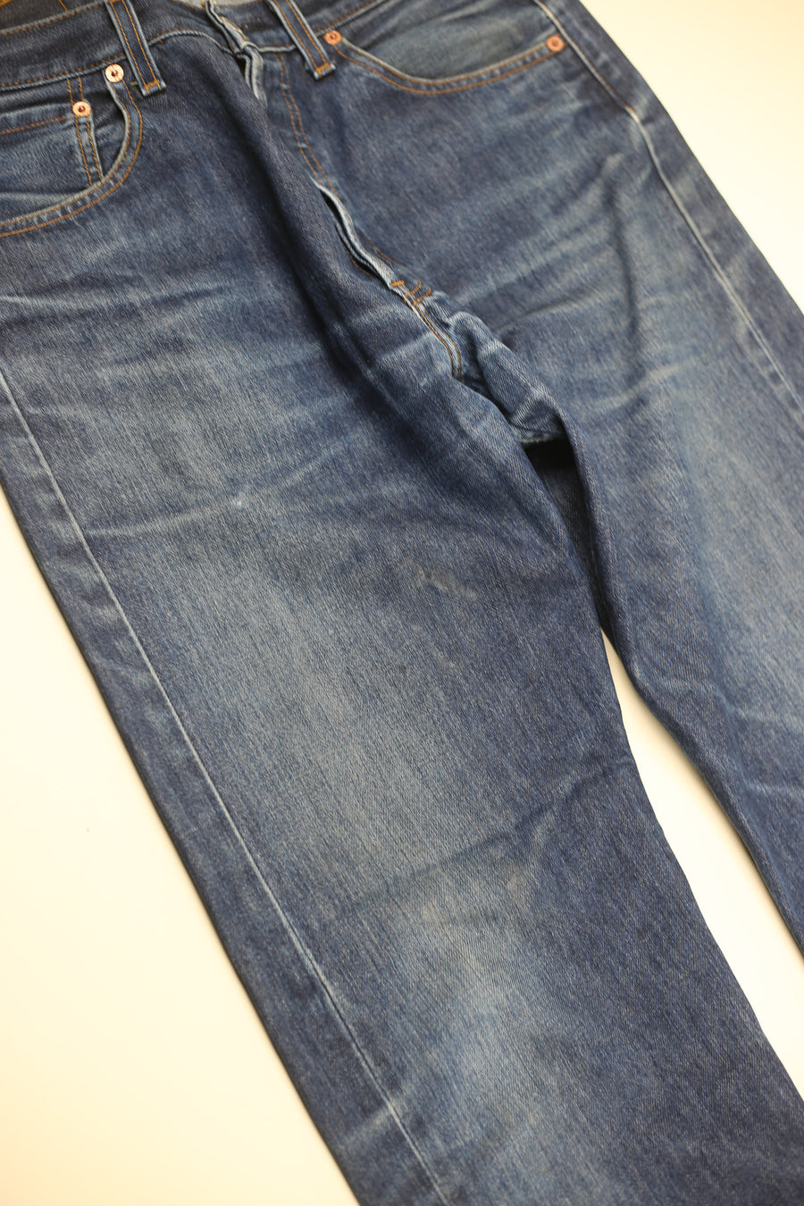 Levis 501 - W32 L30  -