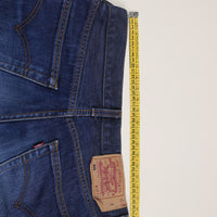 Levis 501 - W38 L34 -