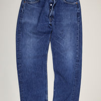 Levis 501 - W38 L34 -