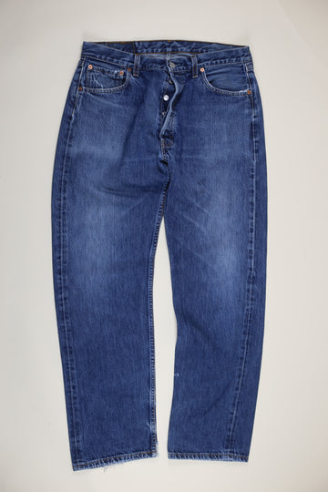 Levis 501 - W38 L34 -