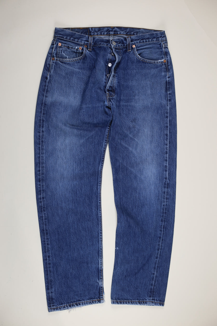 Levis 501 - W38 L34 -