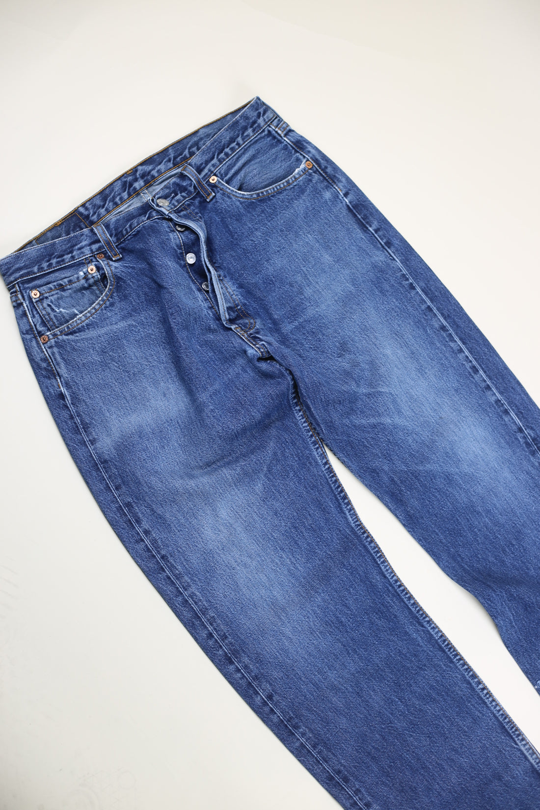 Levis 501 - W38 L34 -