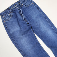 Levis 501 - W38 L34 -