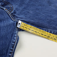 Levis 501 - W38 L34 -