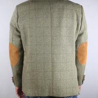 Tweed jacket - XL 52 IT -