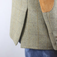 Tweed jacket - XL 52 IT -