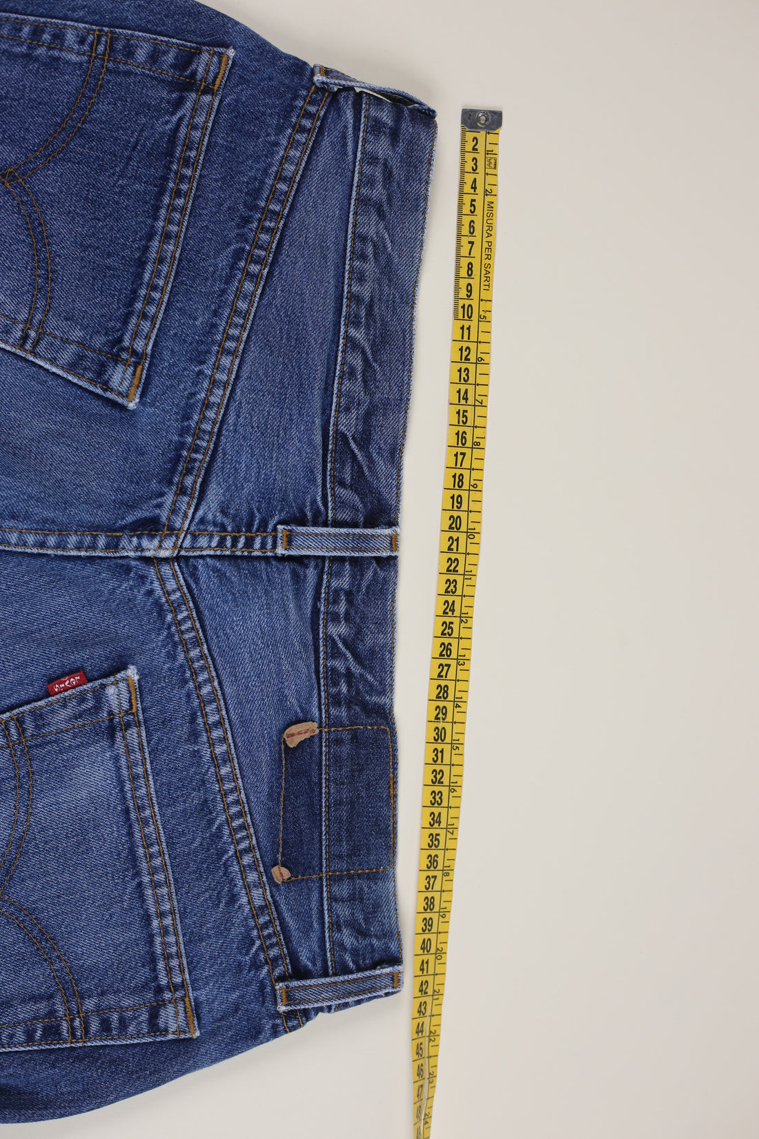 Levis 501 - W38 L34 -