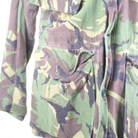DPM FIELD JACKET ROYAL BRITISH ARMY   - M -