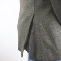 Tweed jacket - XL 52 IT -