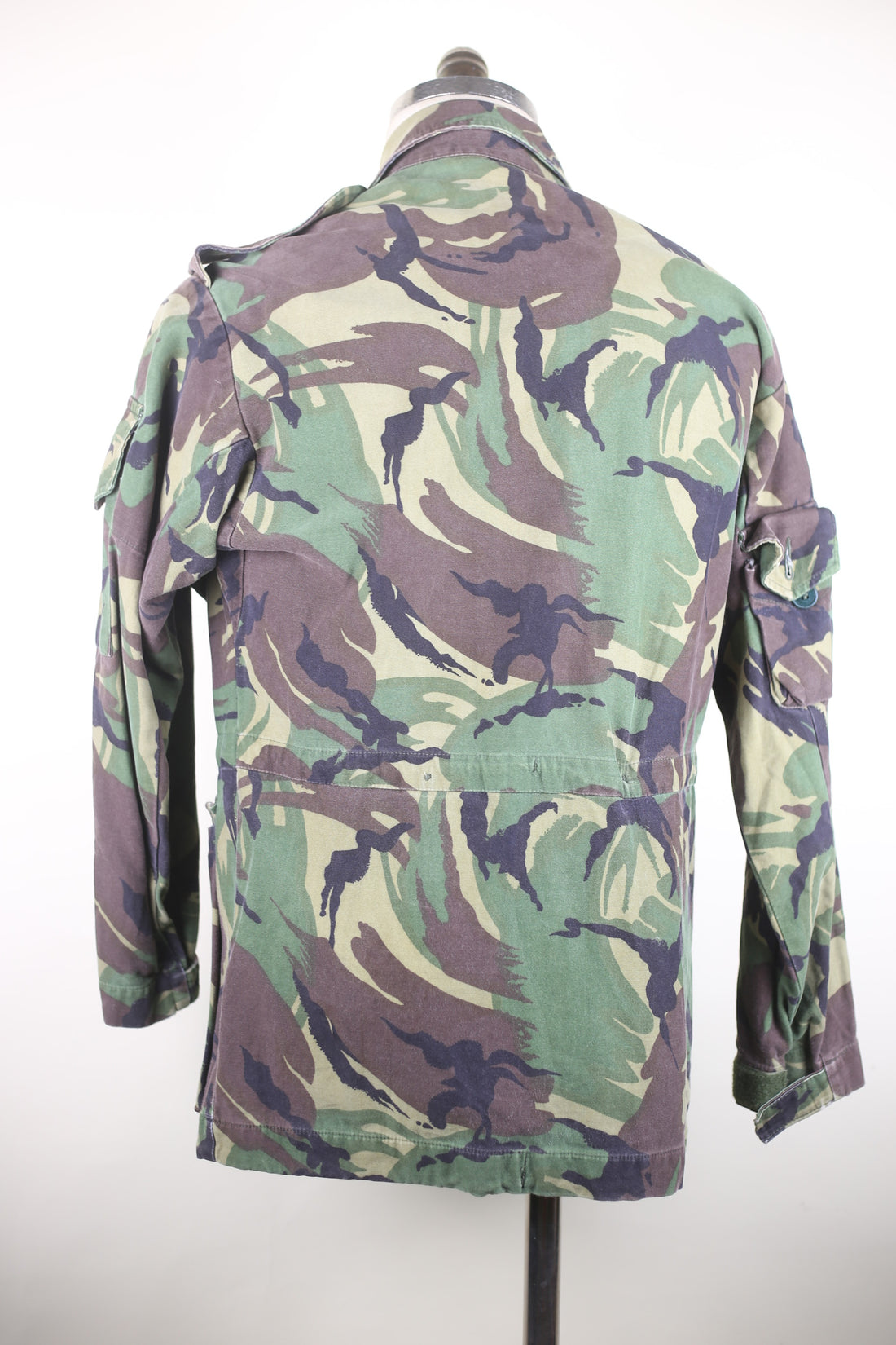 DPM FIELD JACKET ROYAL BRITISH ARMY   - M -