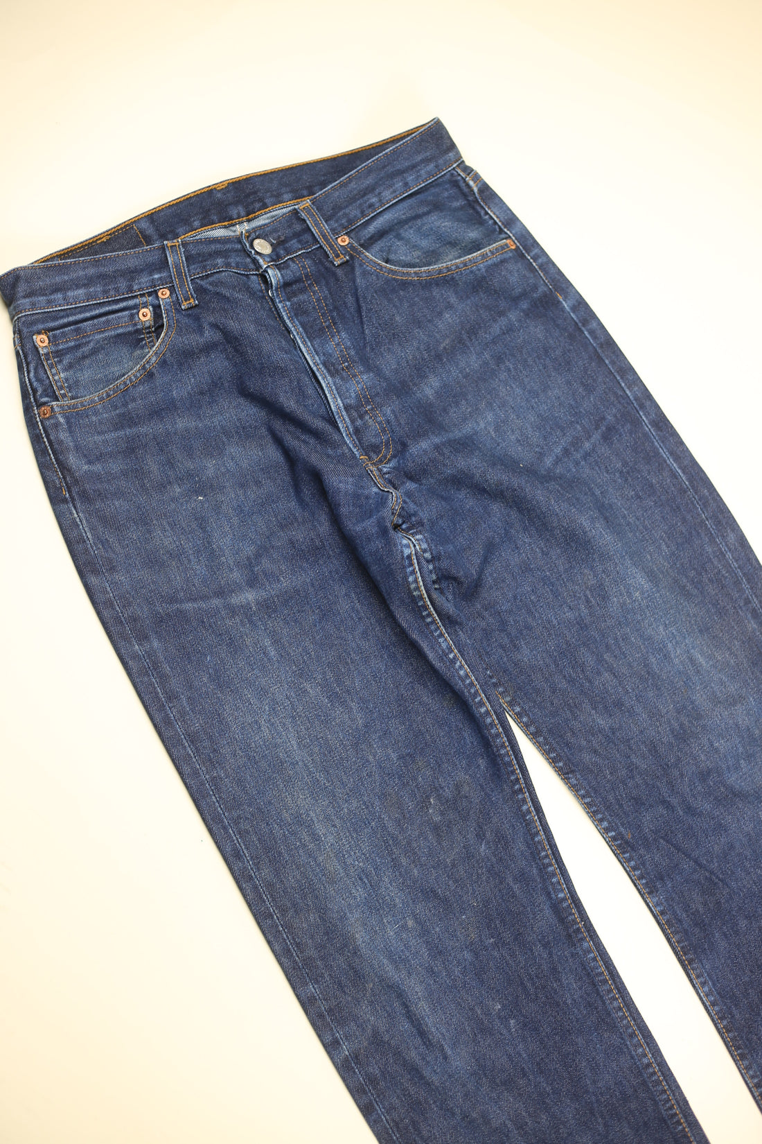 Levis 501 - W32 L34  -