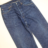 Levis 501 - W32 L34  -