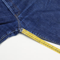 Levis 501 - W32 L34  -