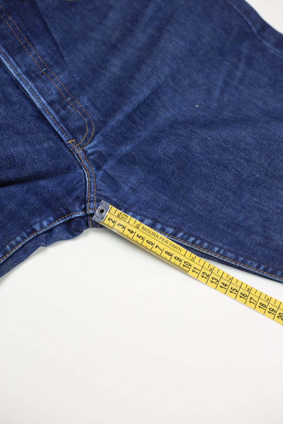 Levis 501 - W32 L34  -