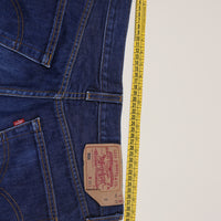 Levis 501 - W32 L34  -