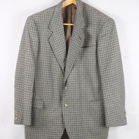Giacca  in tweed   -   L 50   IT -