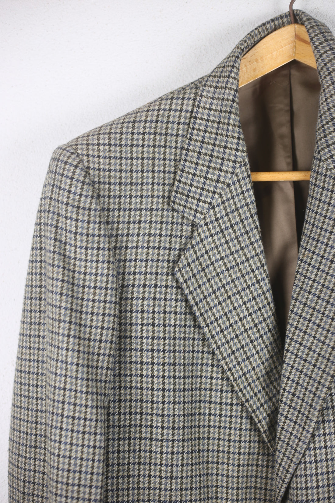 Giacca  in tweed   -   L 50   IT -