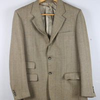 Giacca  in tweed   -    L 50    IT -