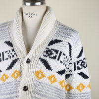 VINTAGE COWICHAN - L -