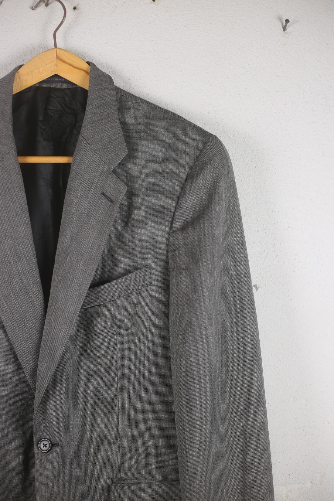 Giacca CHAPS MADE IN CANADA   -   XL 52  IT -