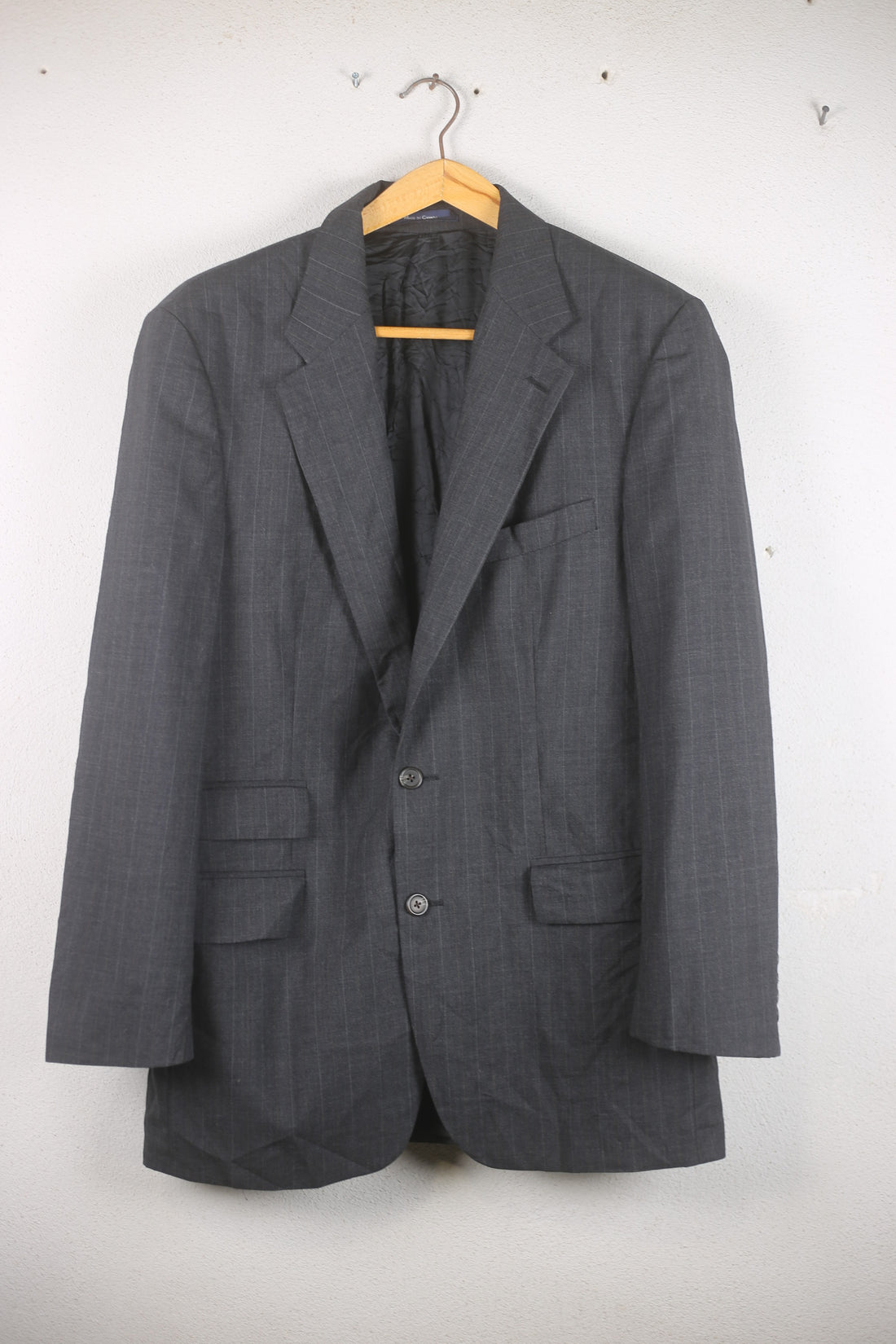 Giacca CHAPS MADE IN CANADA   -   L/XL 50/52  IT -