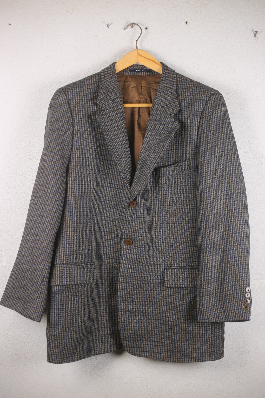 CHAPS jacket MADE IN CANADA - L/XL 50/52 IT -