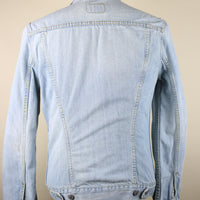 LEVIS DENIM JACKET for women - S - 