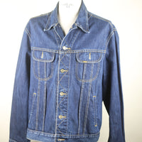 GIACCA DI JEANS LEE -  XL -