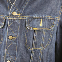 GIACCA DI JEANS LEE -  XL -