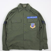 Og 507 Us Air Force Shirt -S-