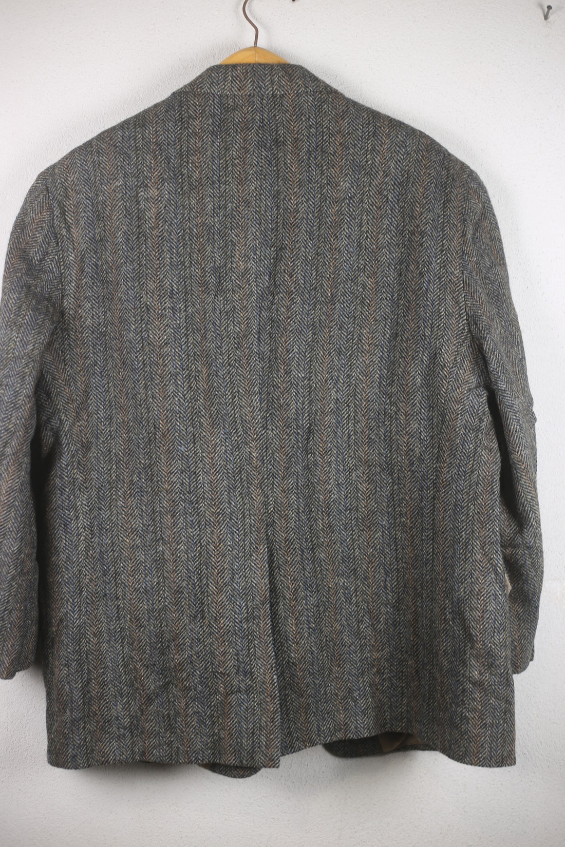 Giacca HARRIS TWEED  -  XL  52  IT -