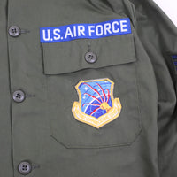 Camicia Og 507 Us Air Force  -S-